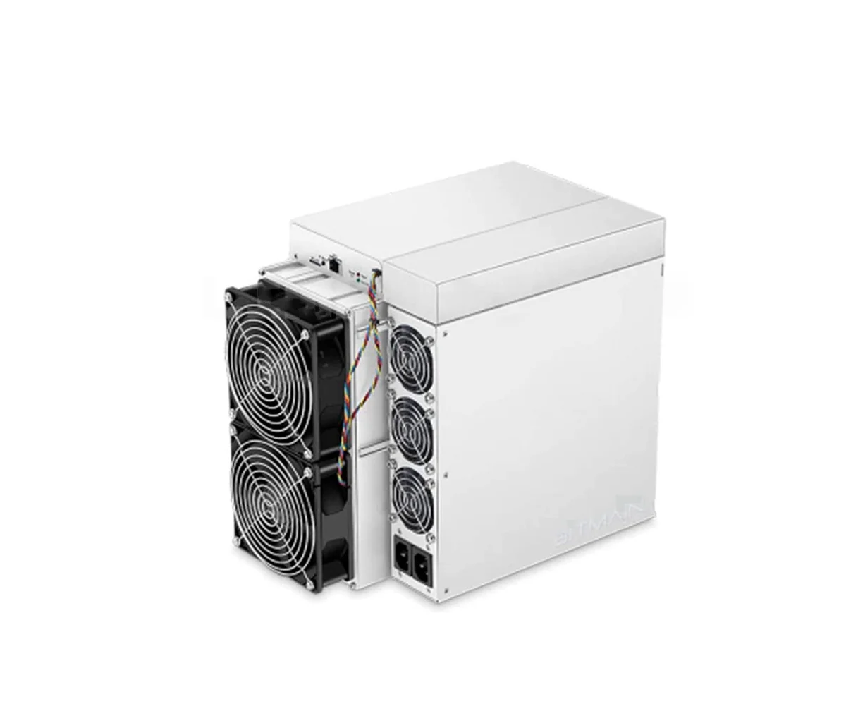 Antminer s21 hydro 335 th s